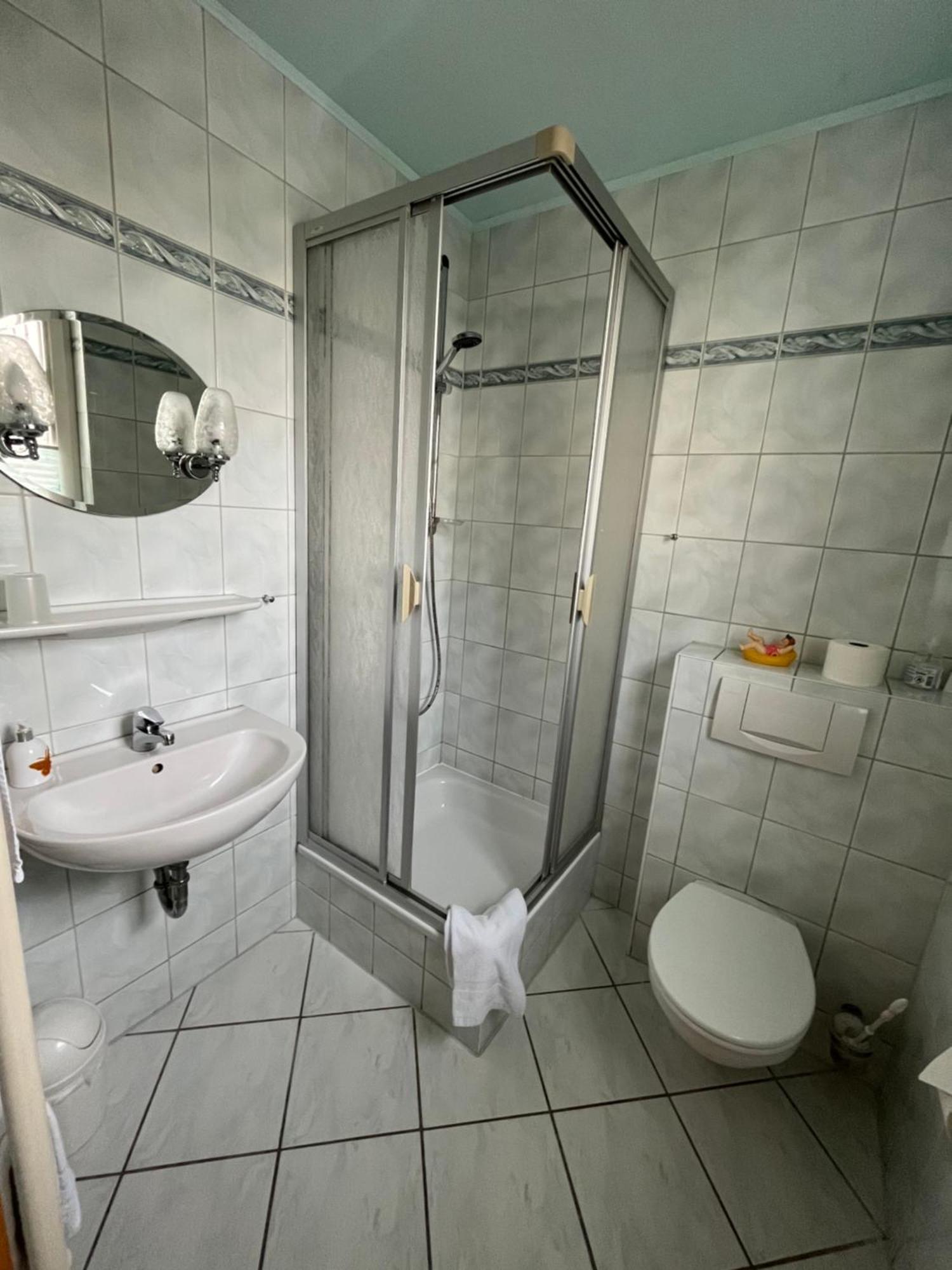 Apartmenthaus Aurum Heringsdorf  Exteriör bild