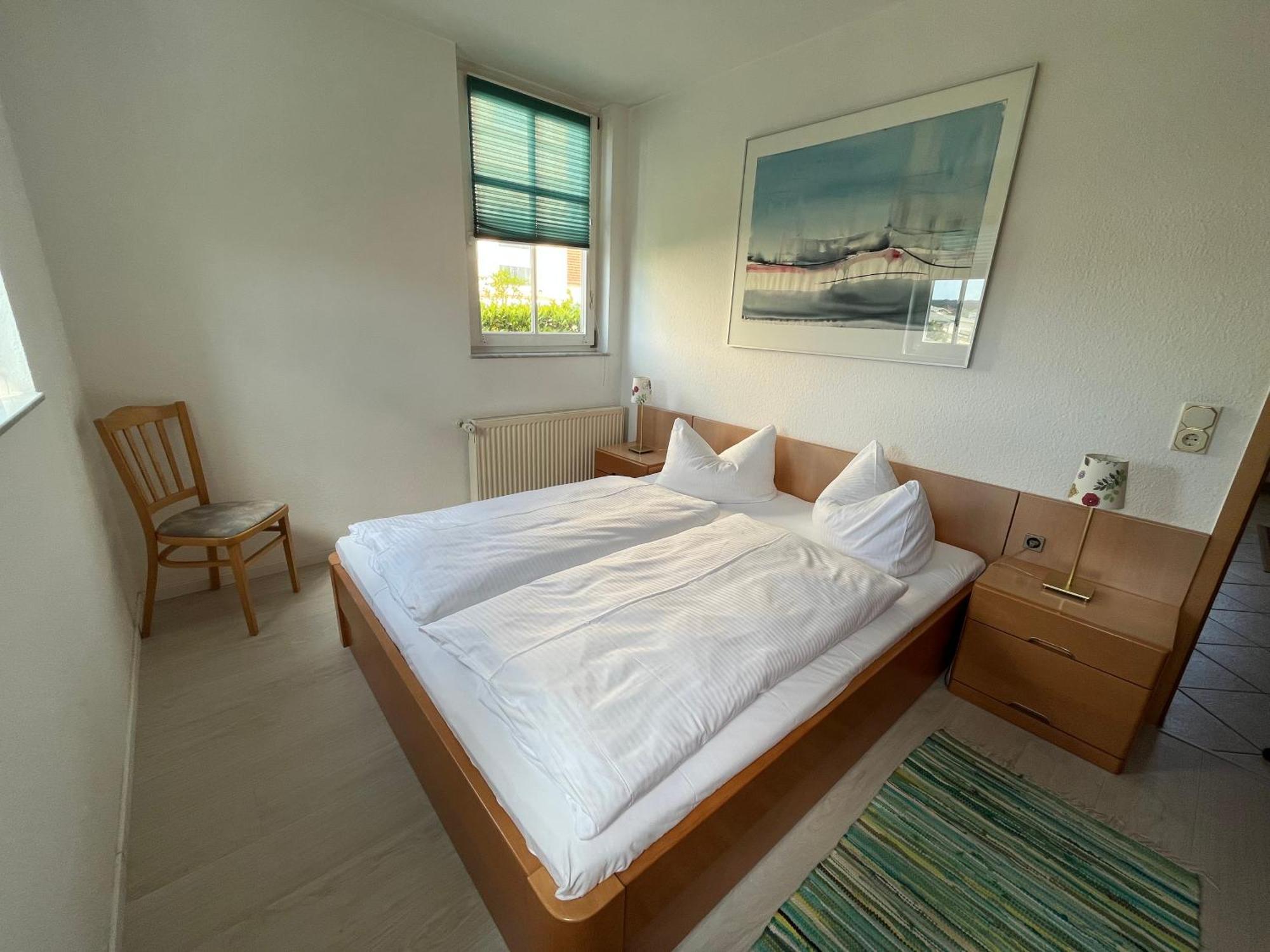 Apartmenthaus Aurum Heringsdorf  Exteriör bild