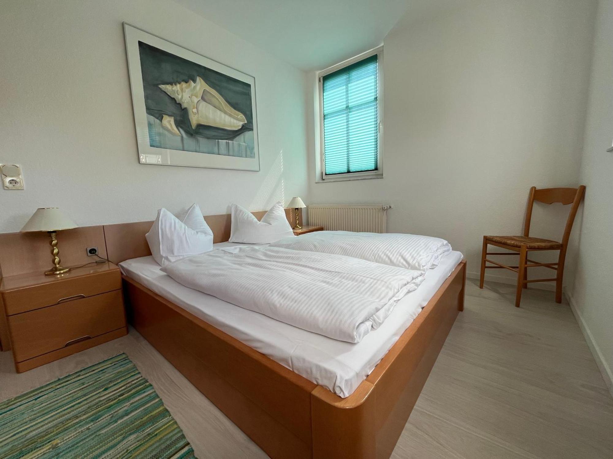 Apartmenthaus Aurum Heringsdorf  Exteriör bild