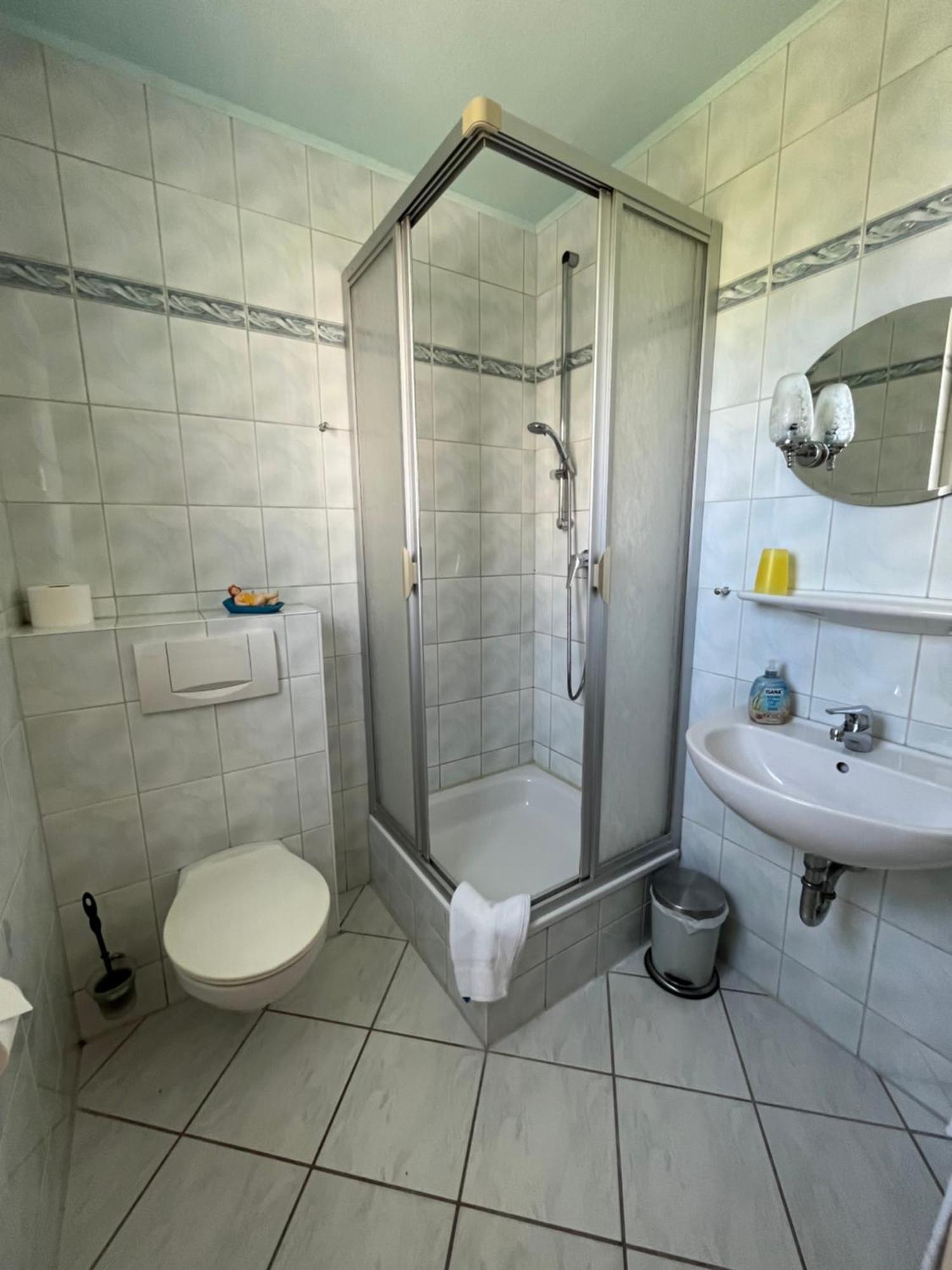 Apartmenthaus Aurum Heringsdorf  Exteriör bild