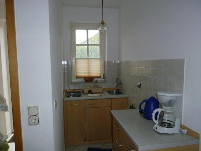 Apartmenthaus Aurum Heringsdorf  Rum bild