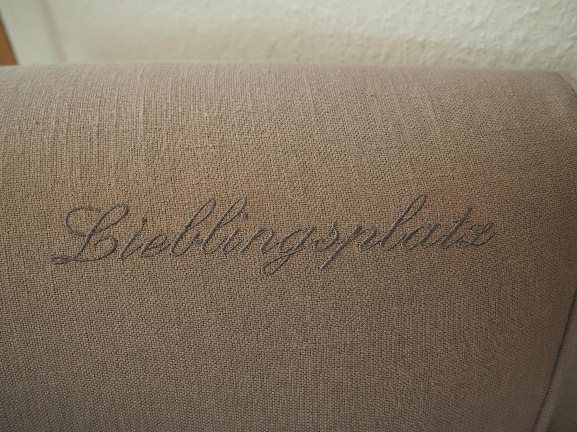 Apartmenthaus Aurum Heringsdorf  Rum bild
