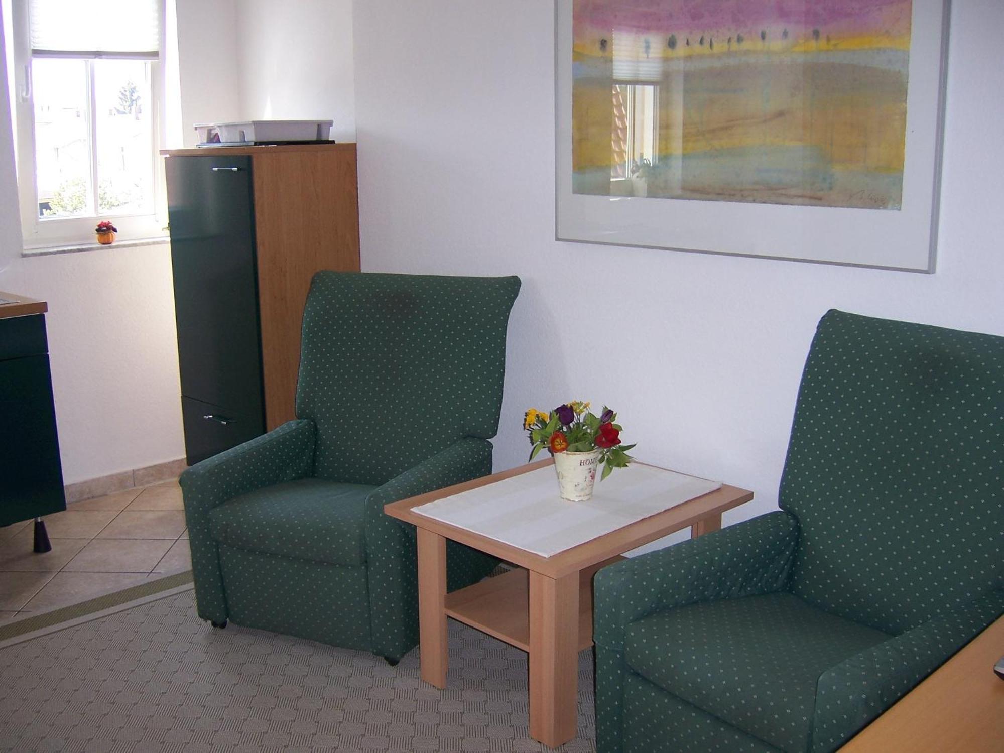 Apartmenthaus Aurum Heringsdorf  Rum bild