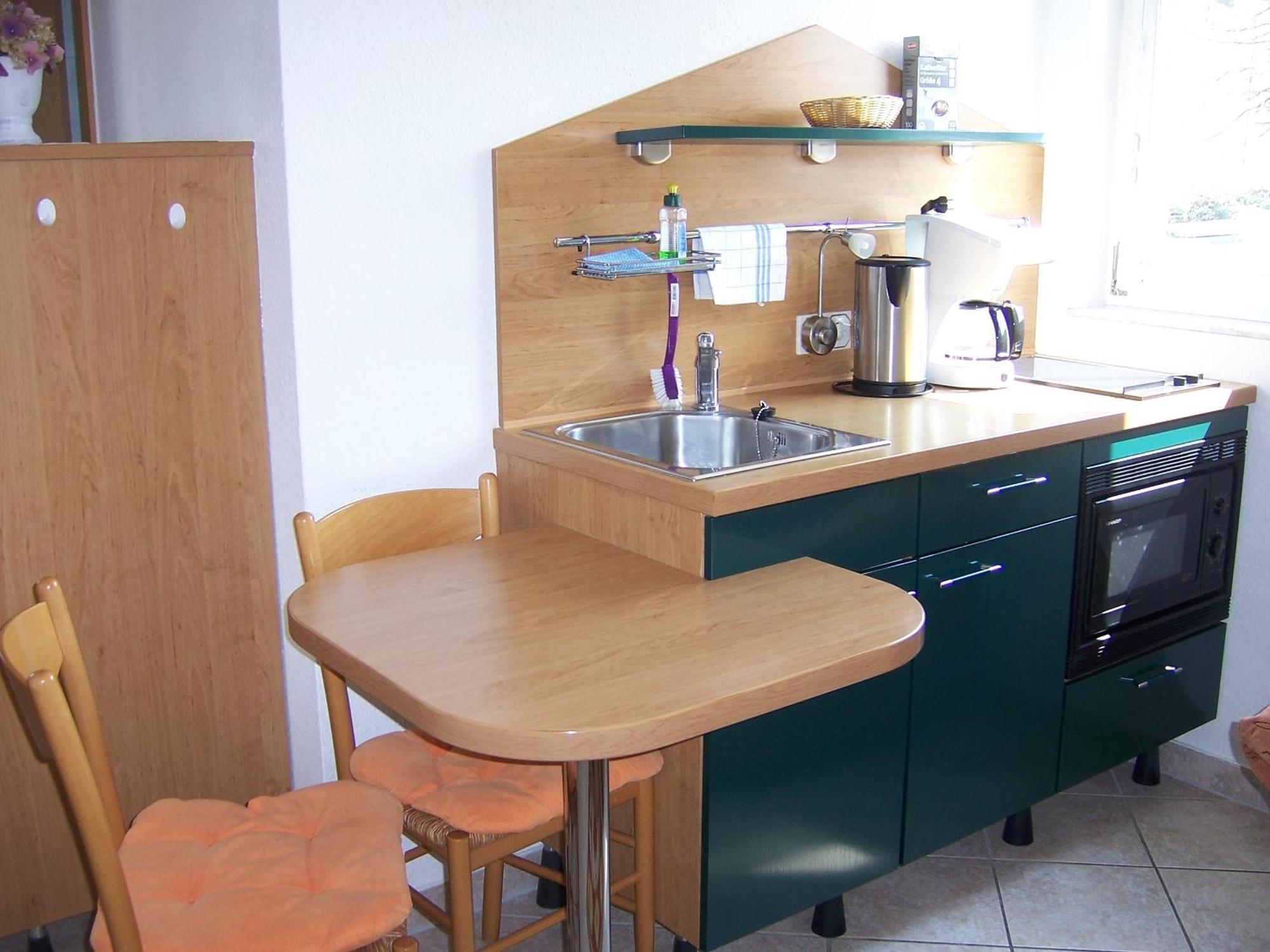 Apartmenthaus Aurum Heringsdorf  Rum bild