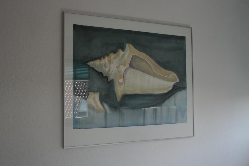 Apartmenthaus Aurum Heringsdorf  Exteriör bild