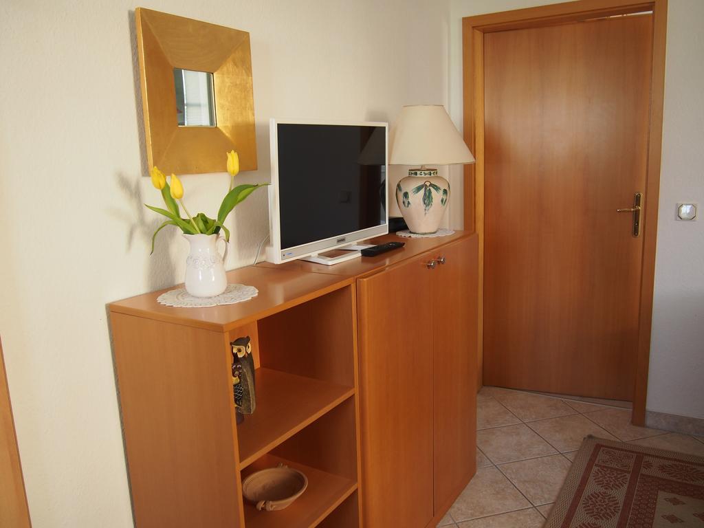 Apartmenthaus Aurum Heringsdorf  Exteriör bild