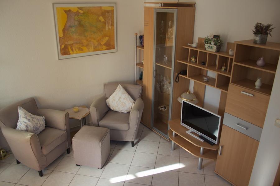 Apartmenthaus Aurum Heringsdorf  Exteriör bild